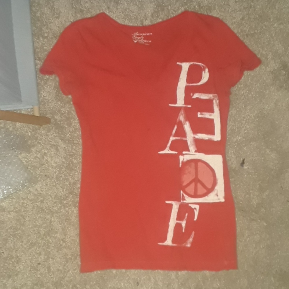American Eagle Shirt